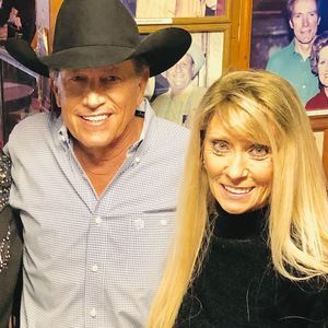 Meet your Posher, Terri